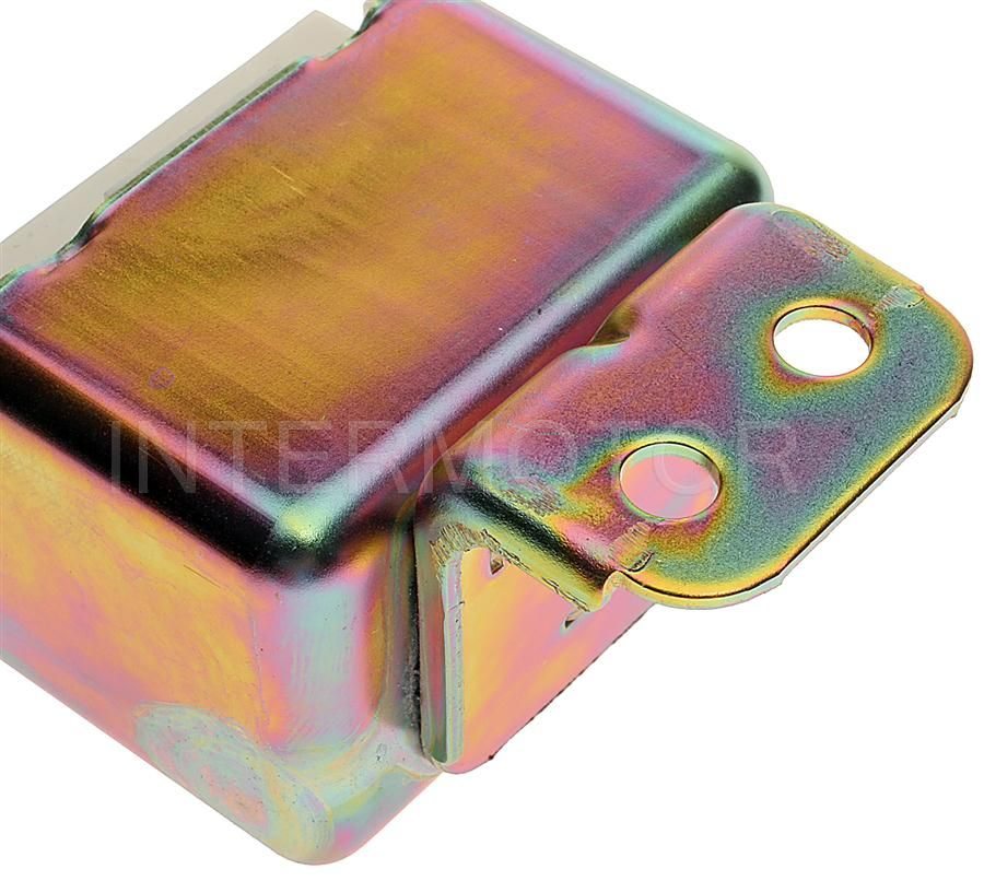 Intermotor Computer Control Relay RY-81