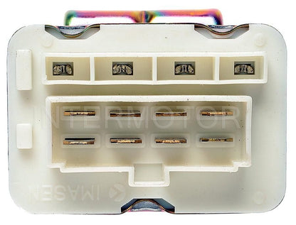 Intermotor Computer Control Relay RY-81
