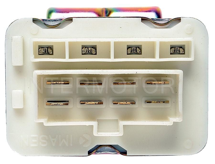 Intermotor Computer Control Relay RY-81