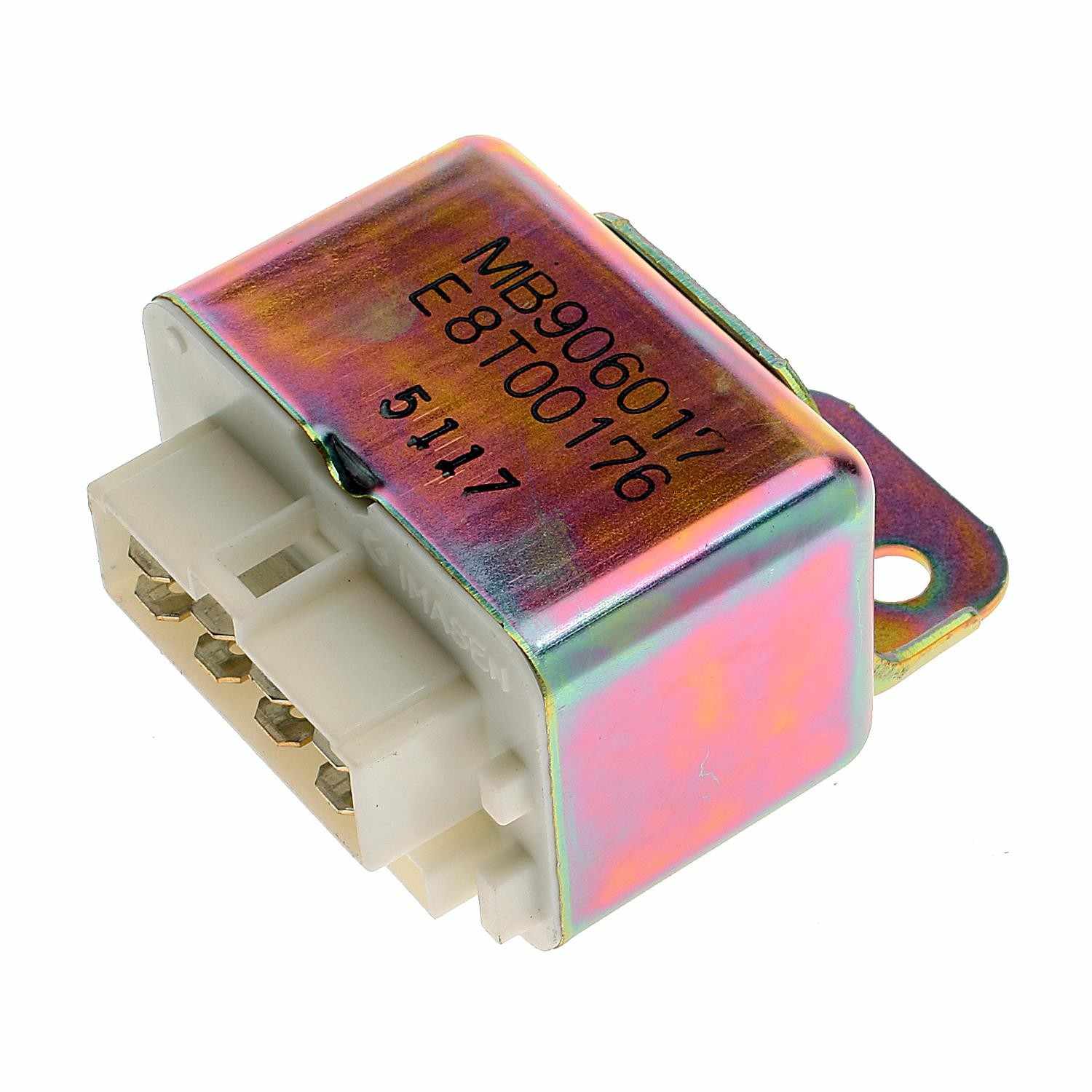 Intermotor Computer Control Relay RY-81