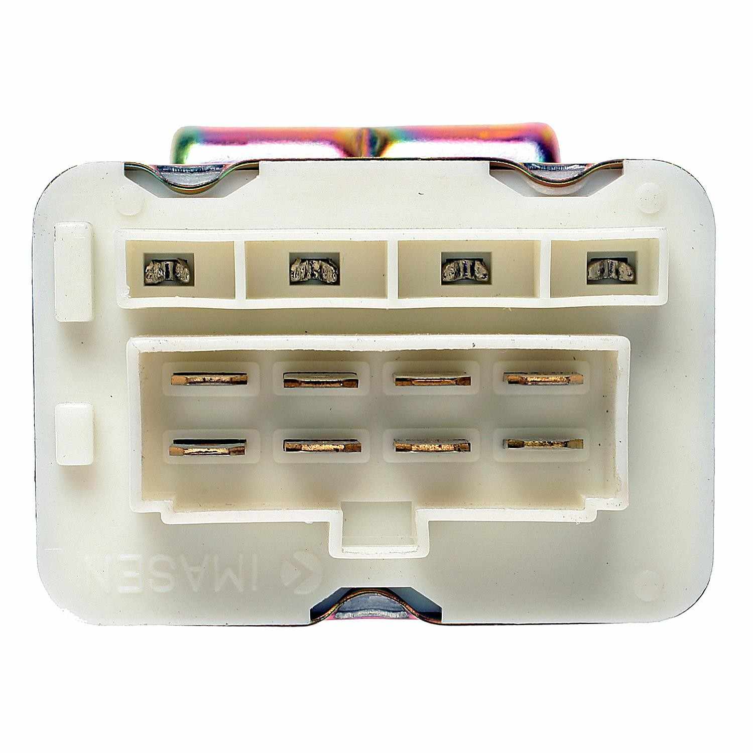 Intermotor Computer Control Relay RY-81