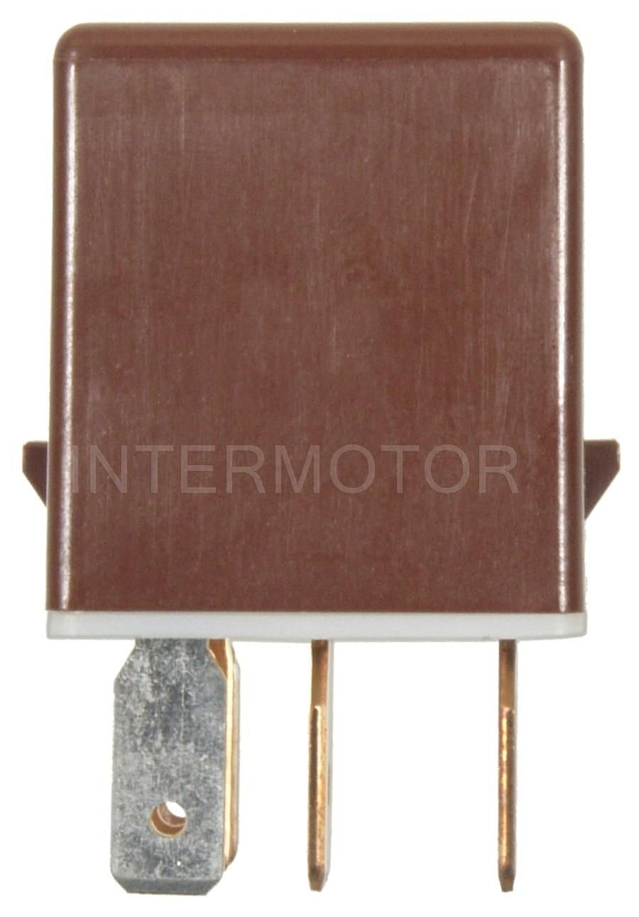 Intermotor Windshield Wiper Motor Relay RY-820