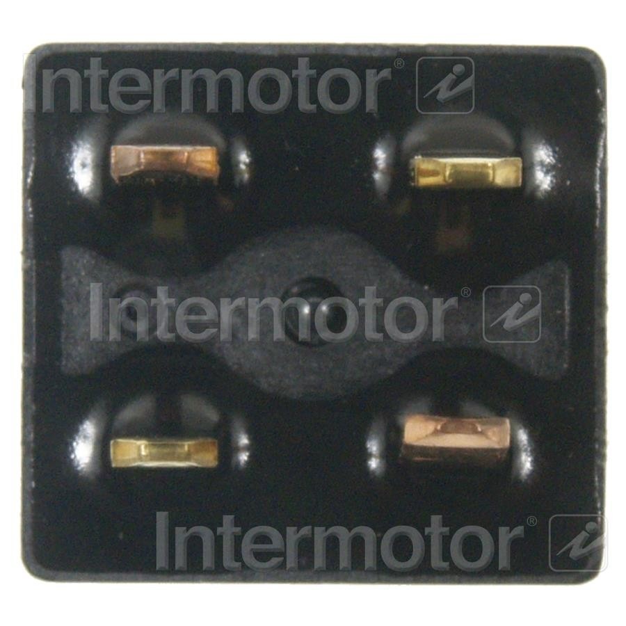 Standard Ignition A/C Compressor Control Relay RY-827