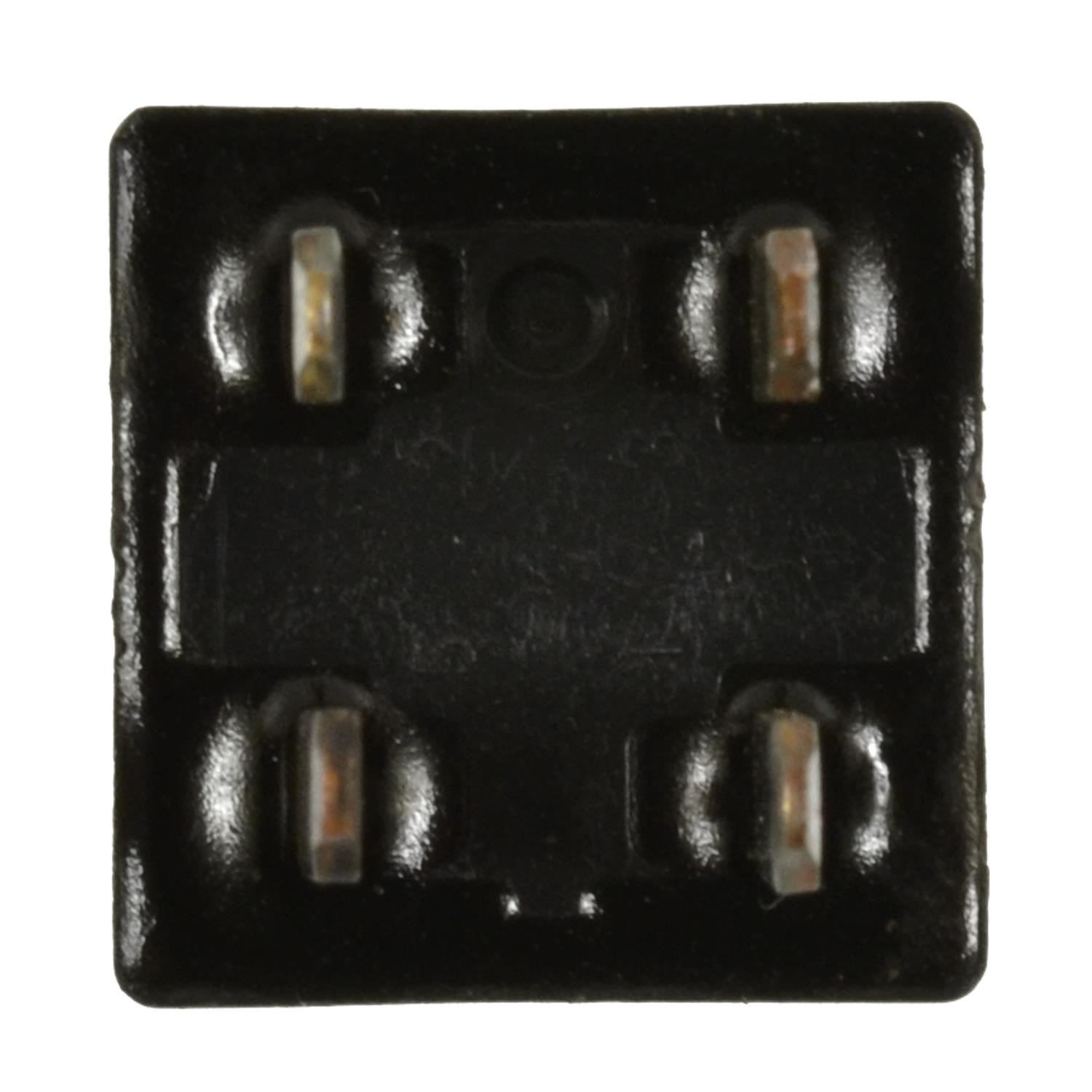 Standard Ignition A/C Compressor Control Relay RY-827