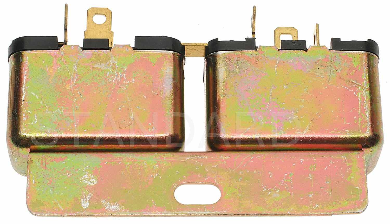 Standard Ignition Accessory Power Relay RY-82