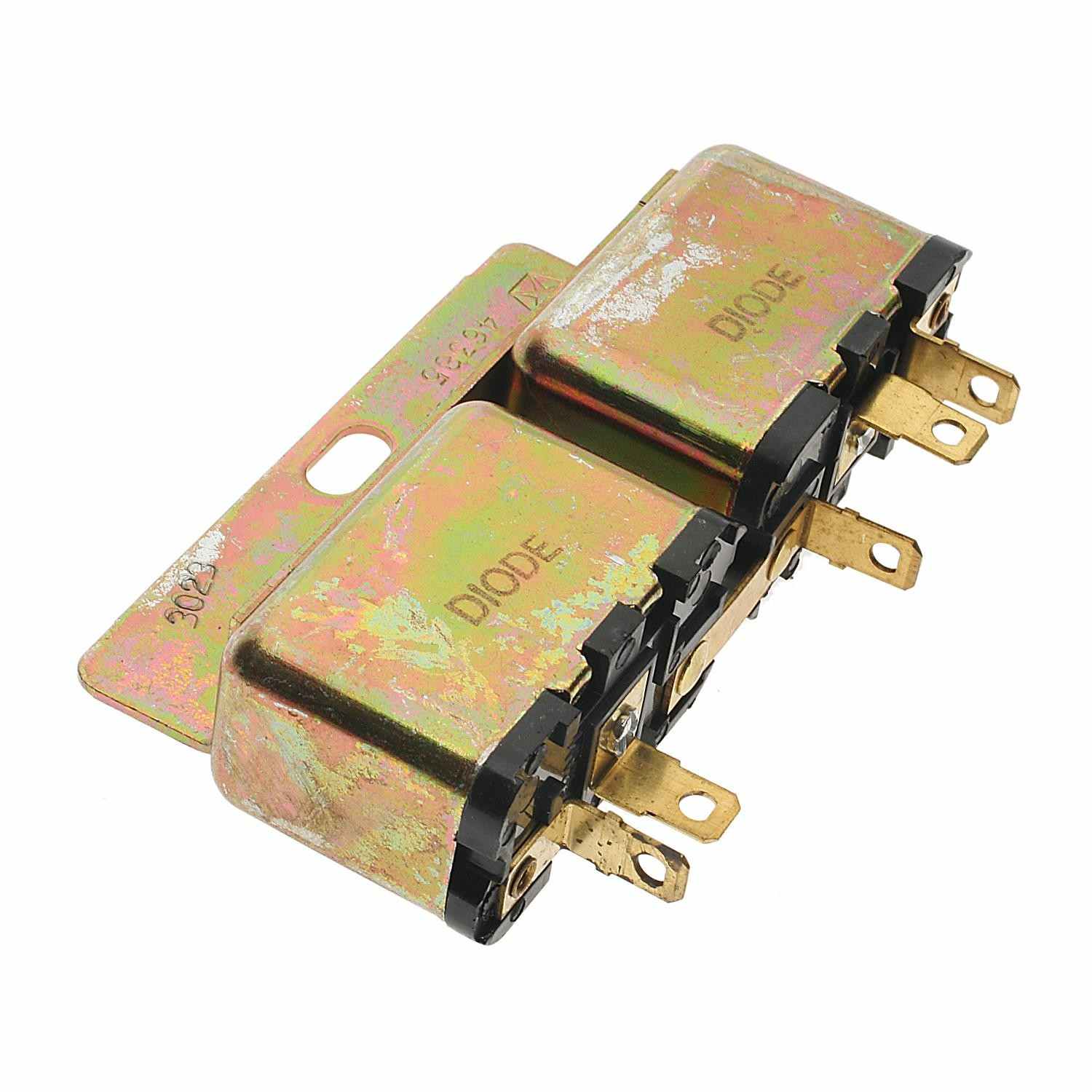 Standard Ignition Accessory Power Relay RY-82