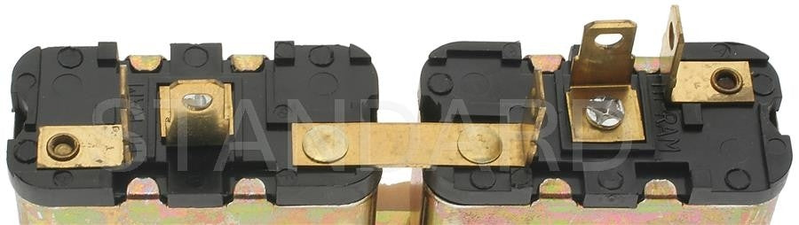 Standard Ignition Accessory Power Relay RY-82