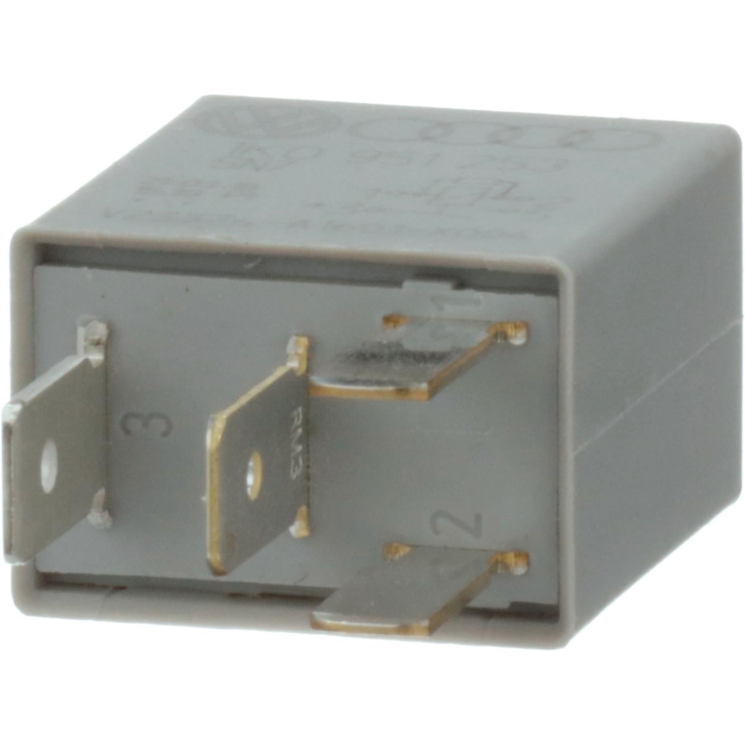 Intermotor Fuel Pump Relay RY-882
