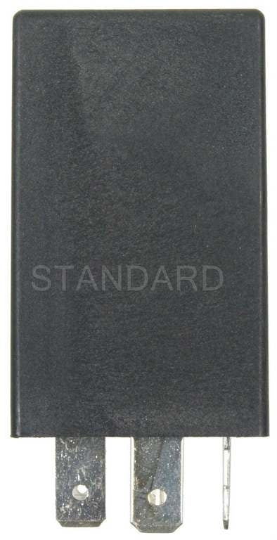 Intermotor Engine Cooling Fan Motor Relay RY-889