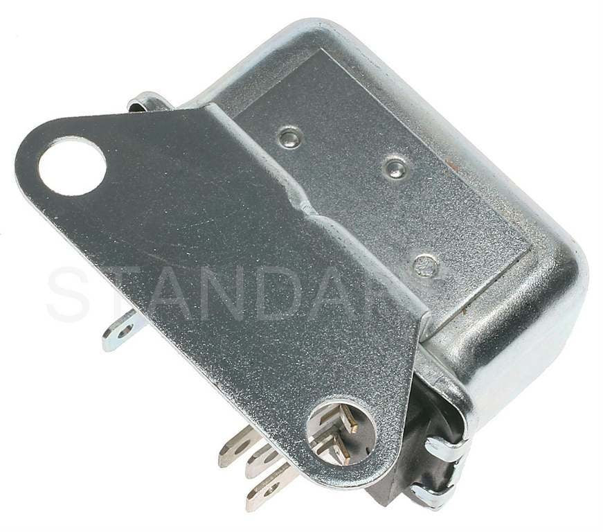 Standard Ignition HVAC Automatic Temperature Control (ATC) Relay RY-8