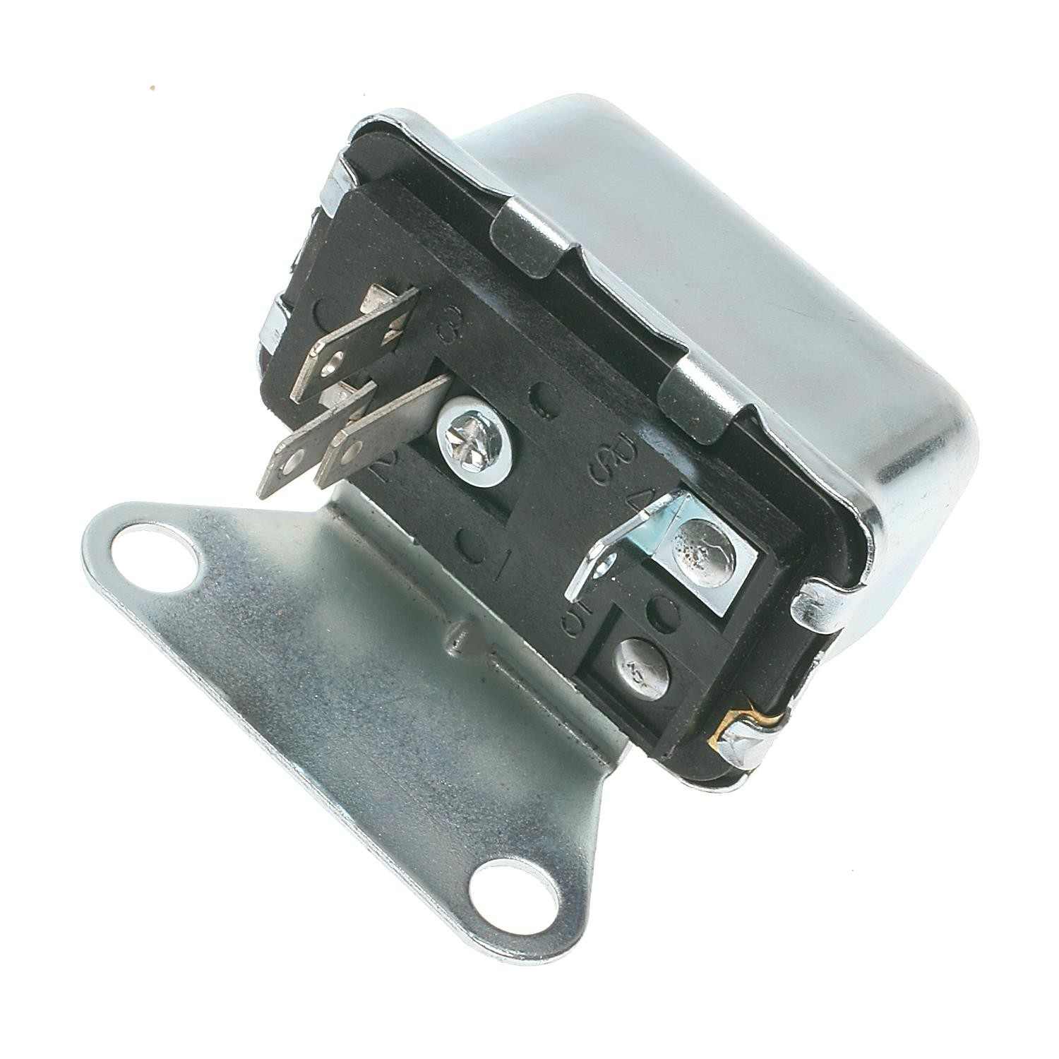 Standard Ignition HVAC Automatic Temperature Control (ATC) Relay RY-8