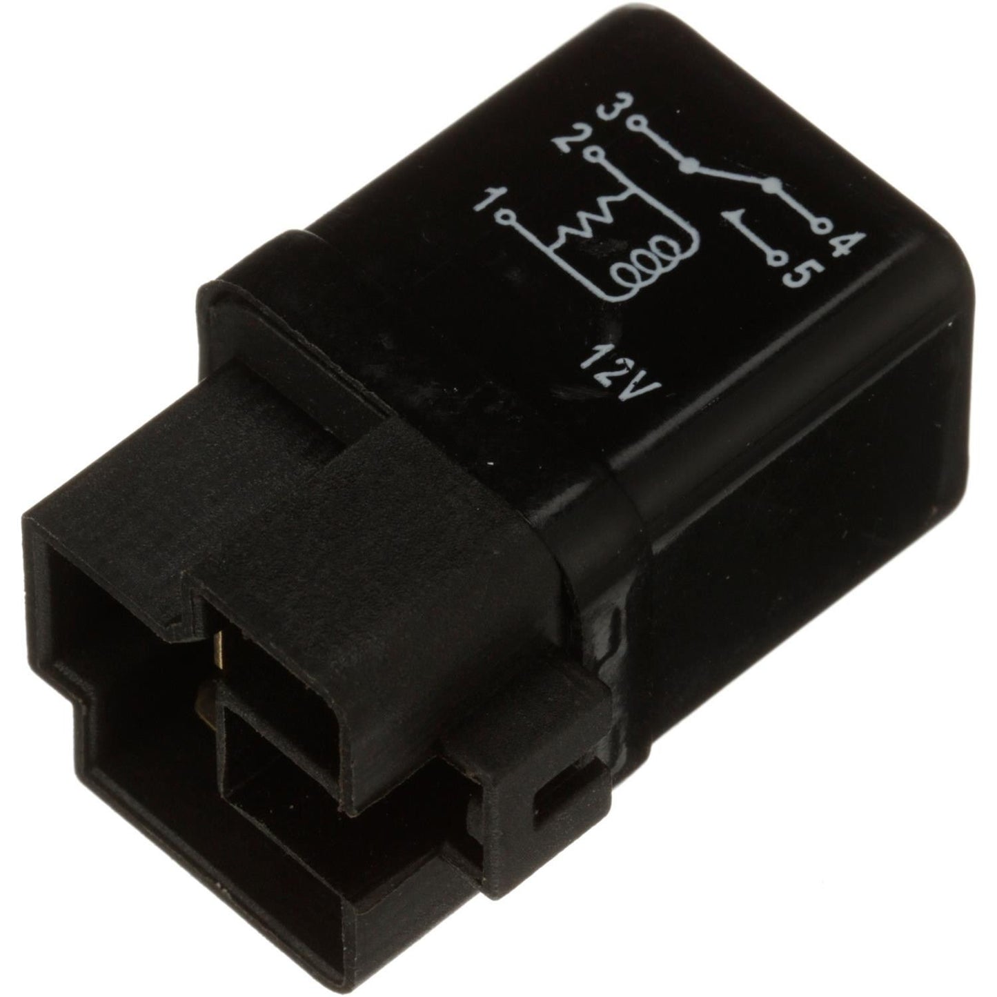 Intermotor HVAC Blower Motor Relay RY-90