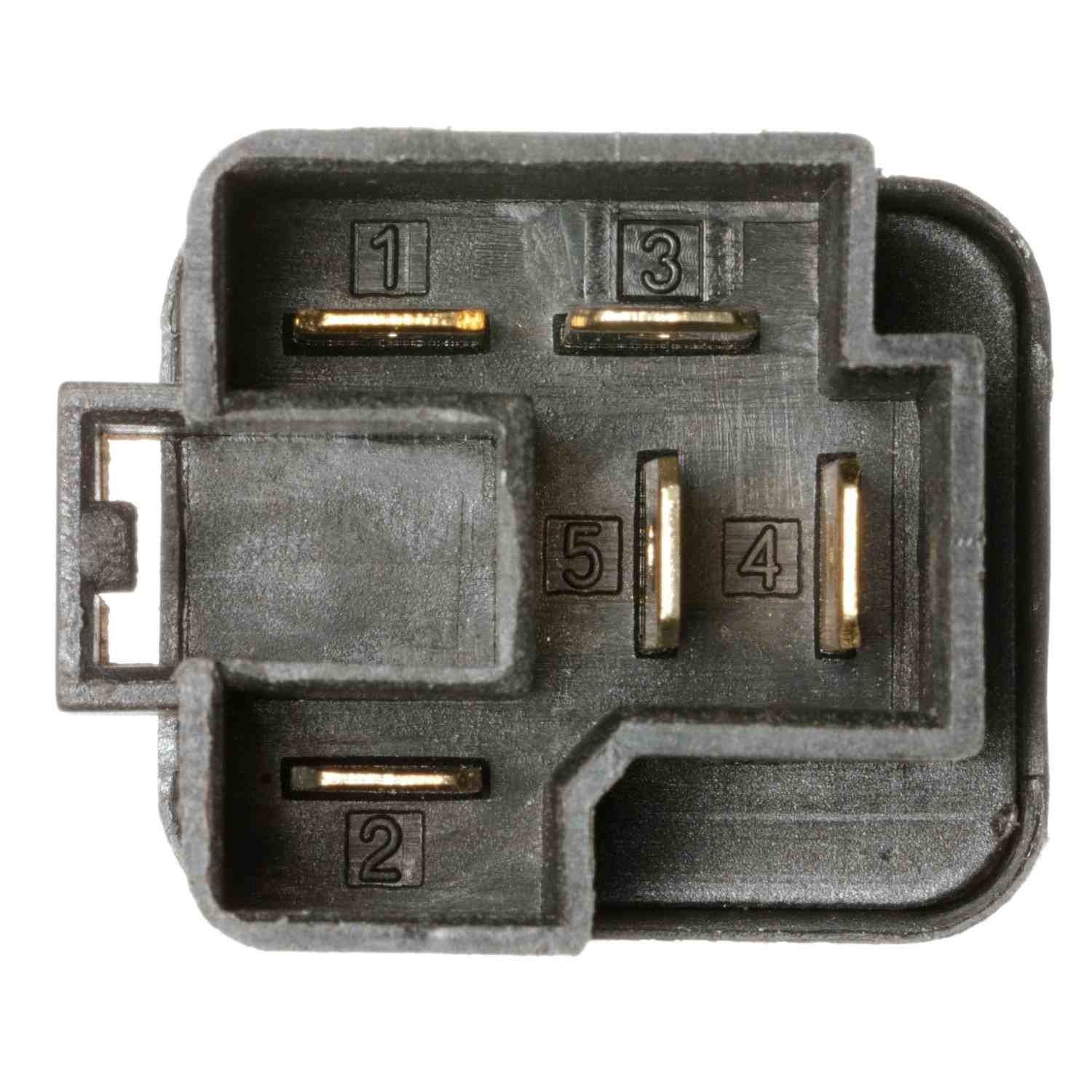 Intermotor HVAC Blower Motor Relay RY-90