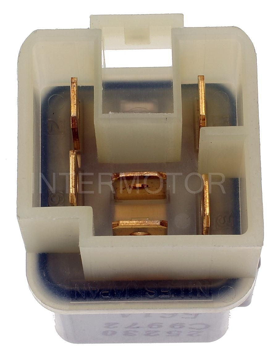 Intermotor A/C Compressor Control Relay RY-91