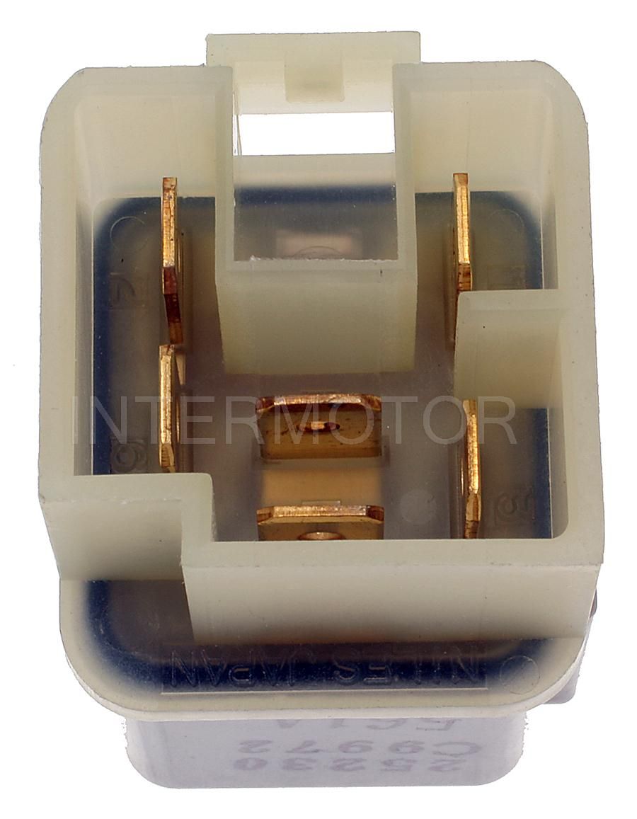 Intermotor A/C Compressor Control Relay RY-91