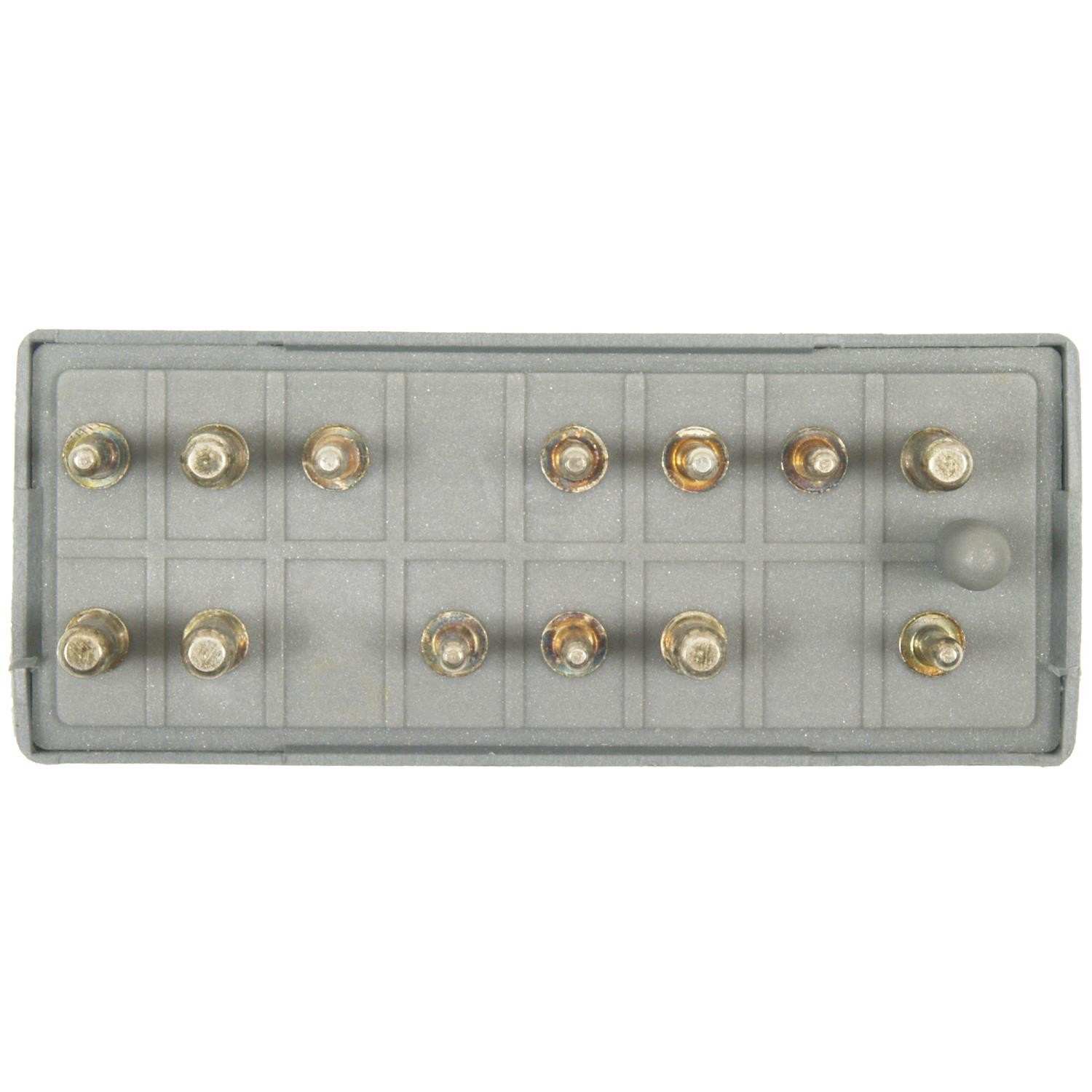 Intermotor Headlight Relay RY-923