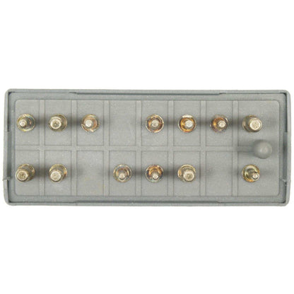 Intermotor Headlight Relay RY-923
