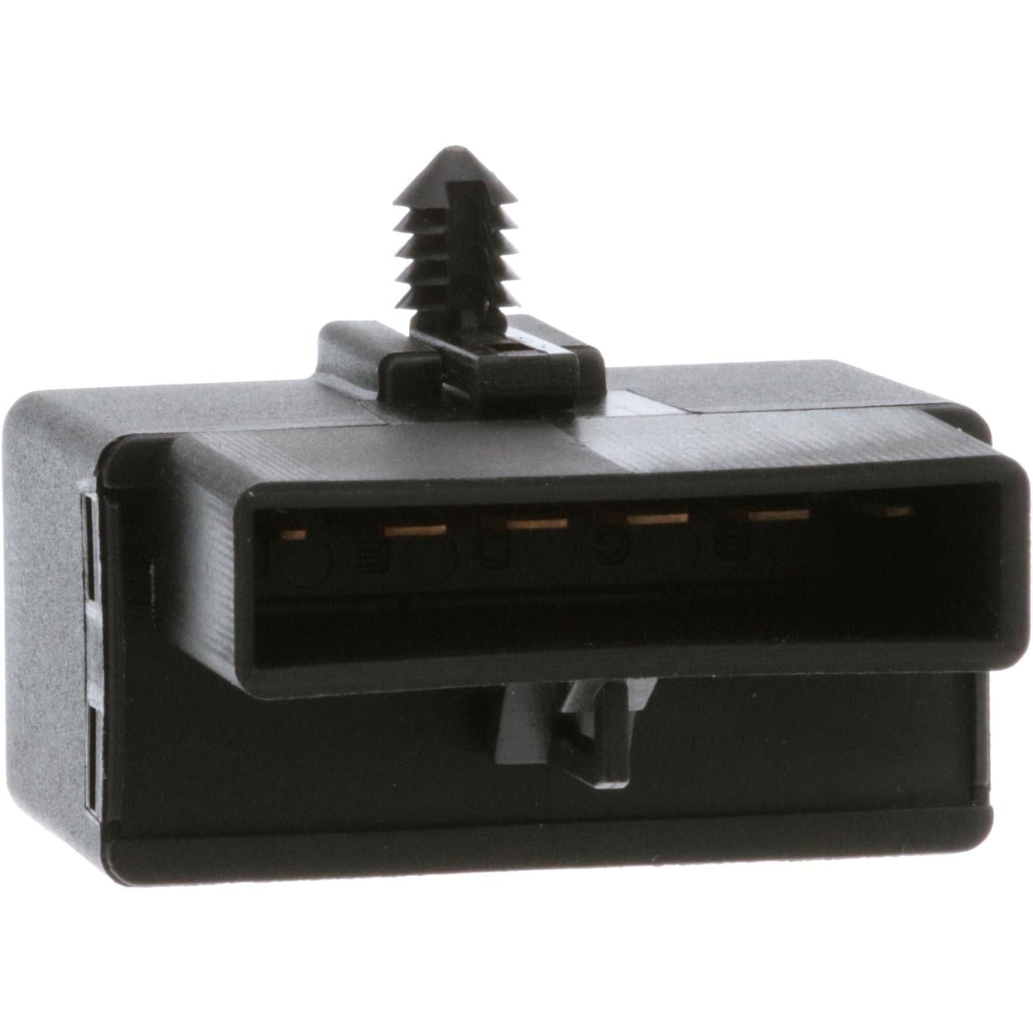 Standard Ignition Starter Relay RY-928