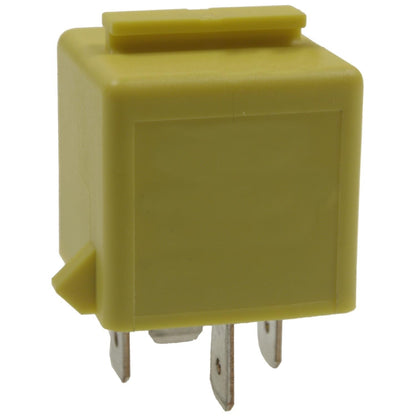 Intermotor A/C Condenser Fan Motor Relay RY-937
