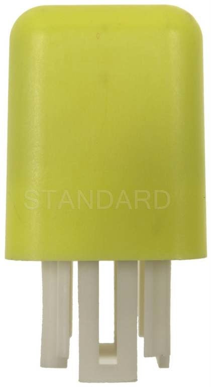 Intermotor Fuel Pump Relay RY-943