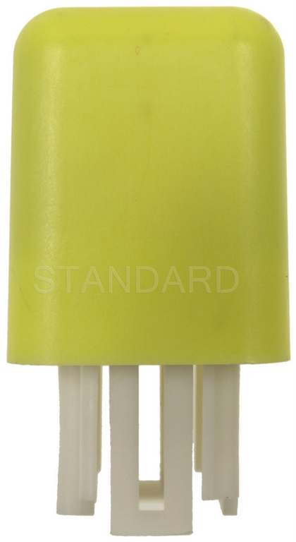 Intermotor Fuel Pump Relay RY-943