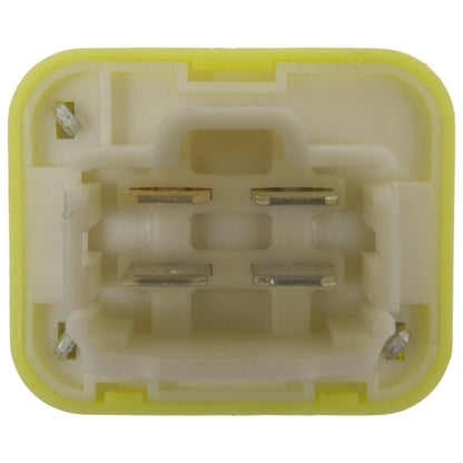 Intermotor Fuel Pump Relay RY-943