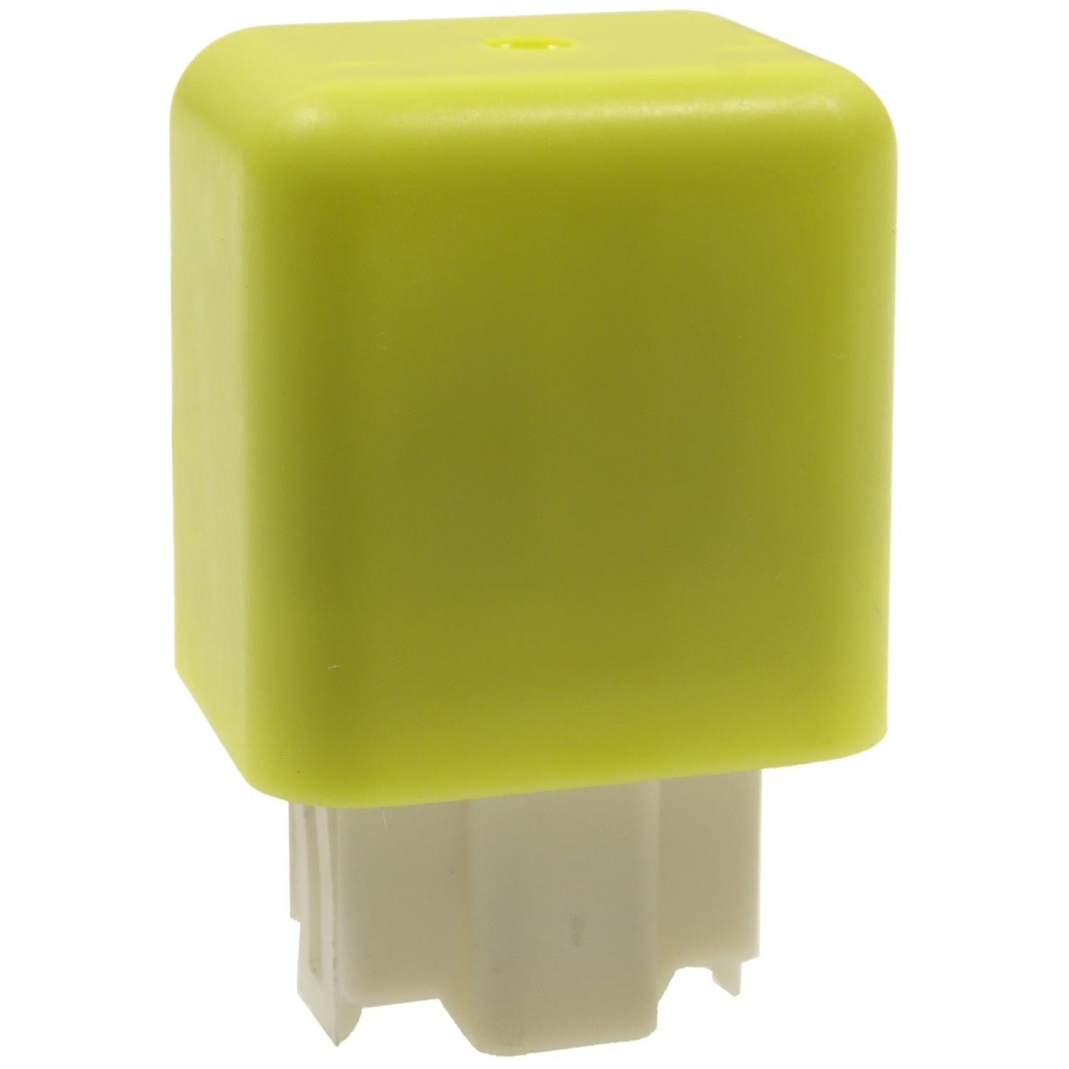 Intermotor Fuel Pump Relay RY-943