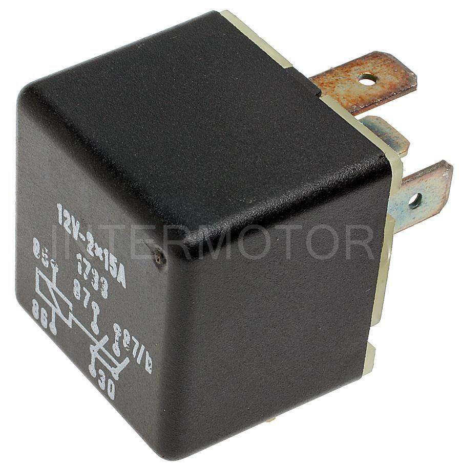 Intermotor A/C Compressor Control Relay RY-95