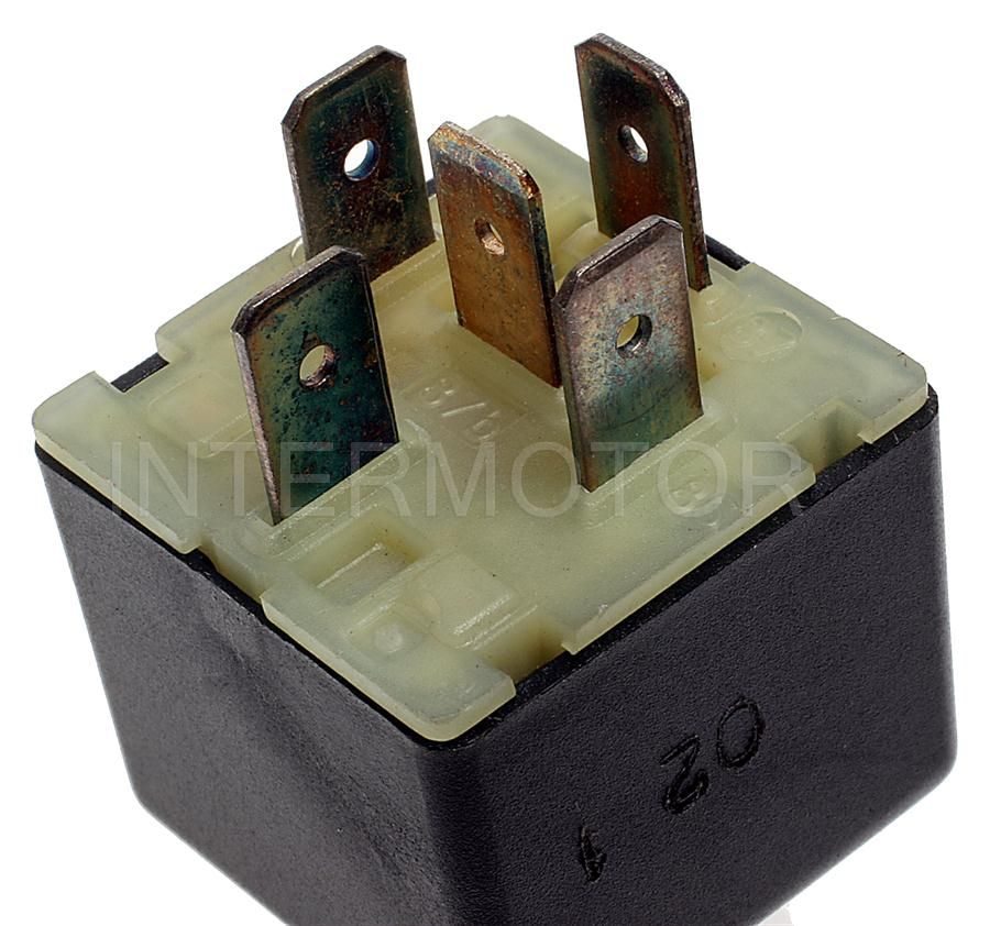 Intermotor A/C Compressor Control Relay RY-95