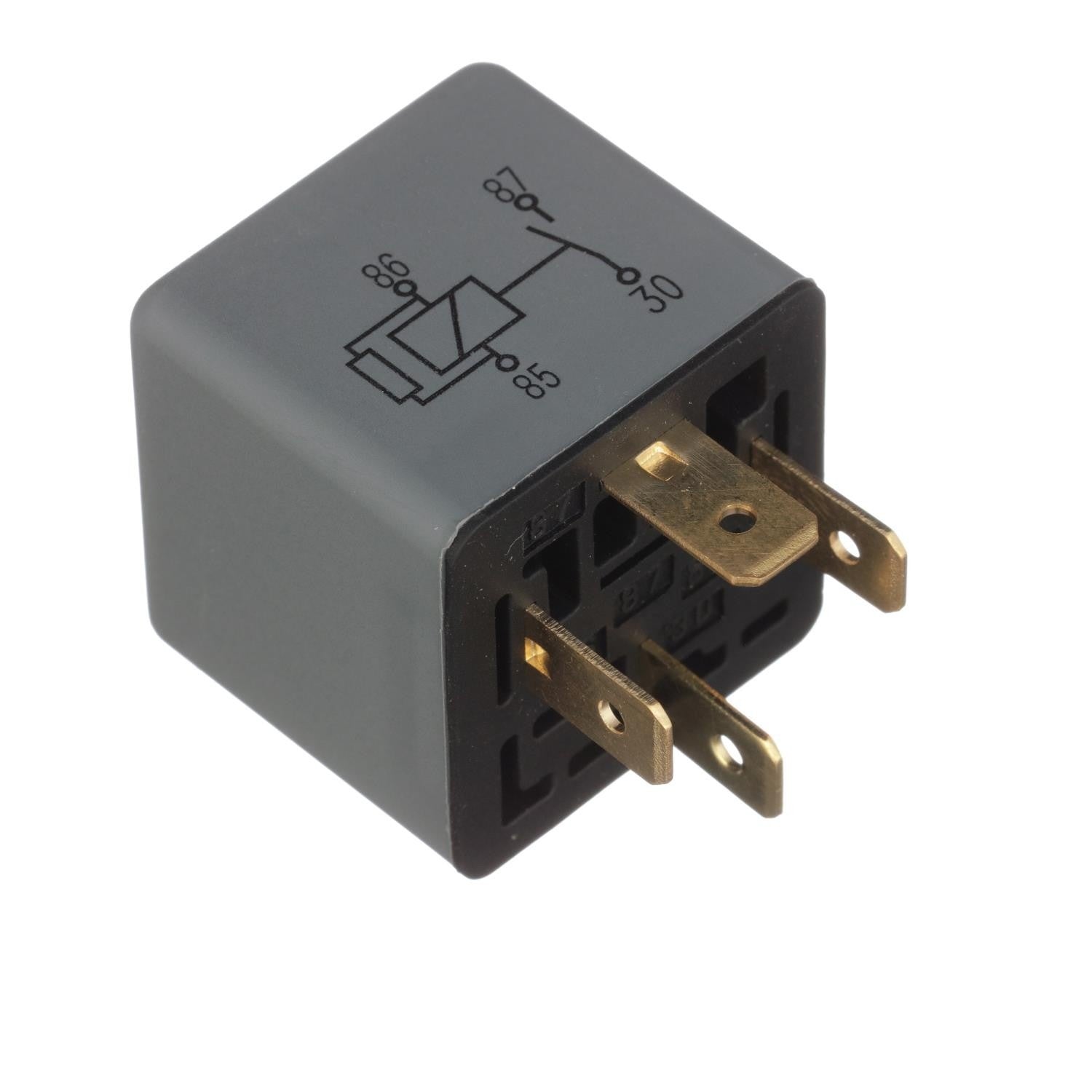 Standard Ignition Accessory Delay Relay RY-961