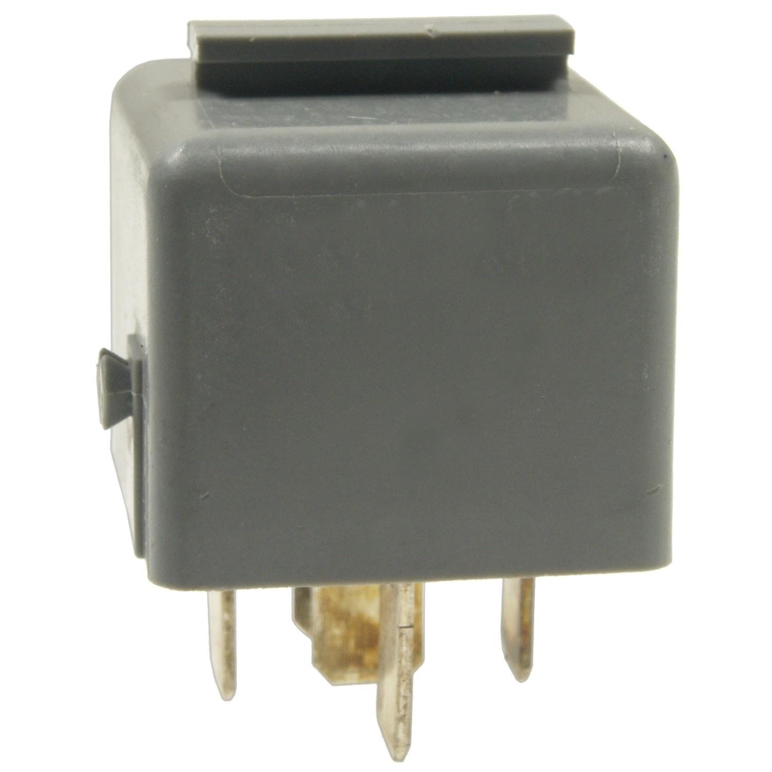 Intermotor Auxiliary Engine Cooling Fan Relay RY-979