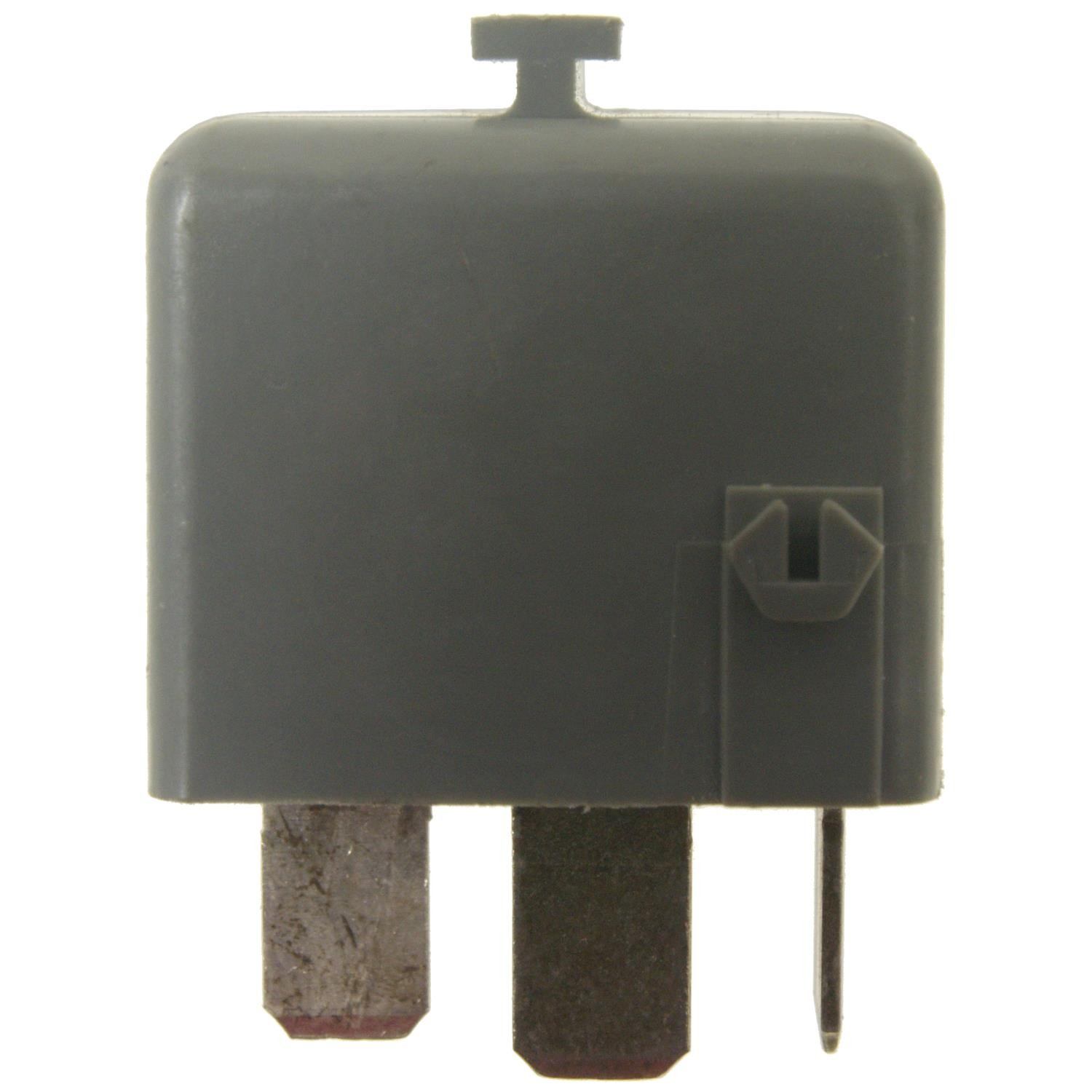 Intermotor Auxiliary Engine Cooling Fan Relay RY-979
