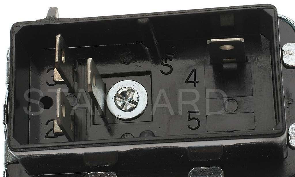 Standard Ignition A/C Clutch Relay RY-98