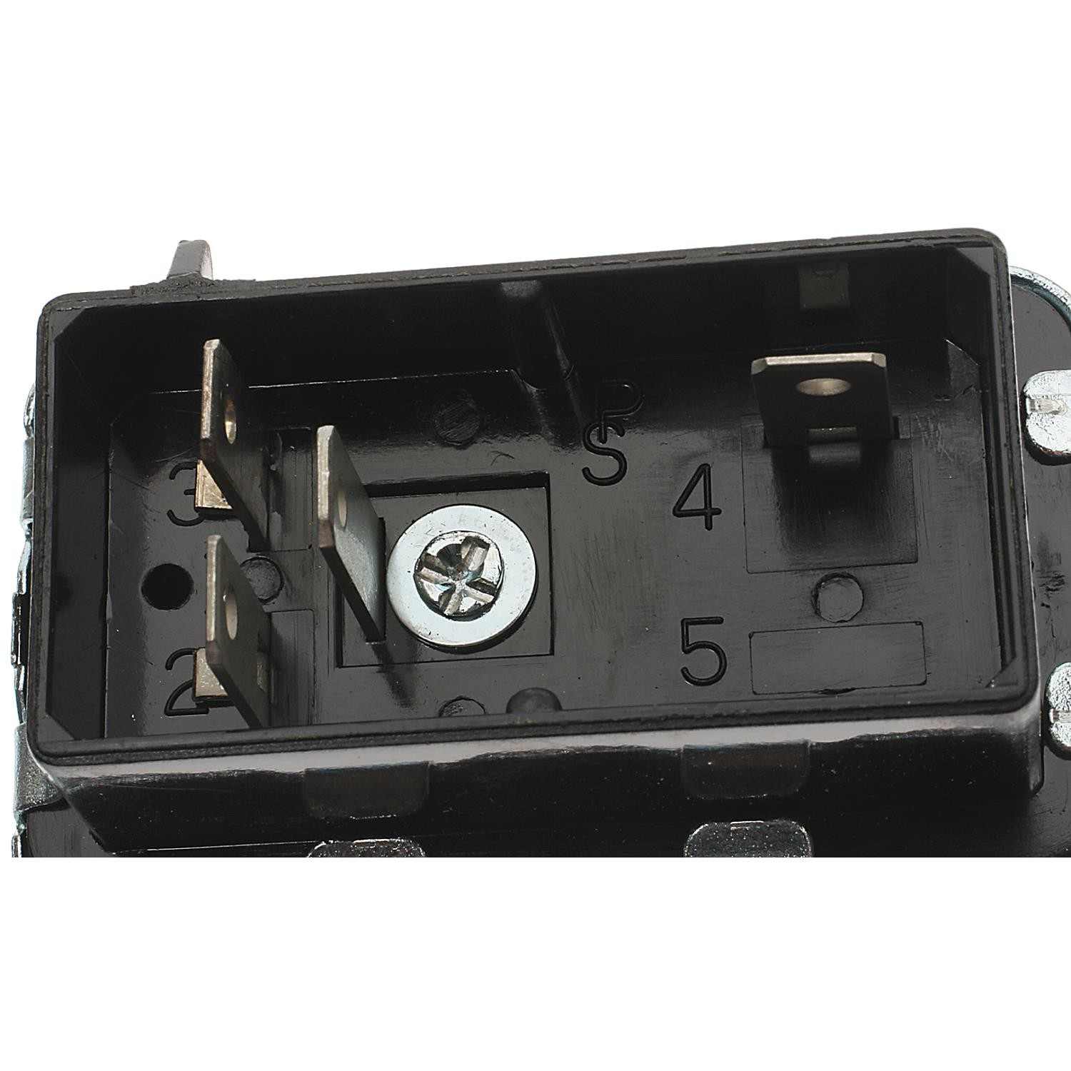Standard Ignition A/C Clutch Relay RY-98