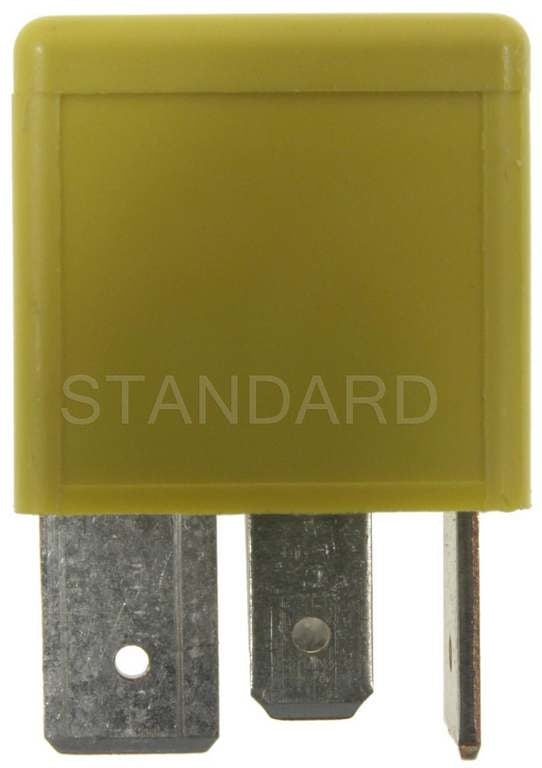 Intermotor Secondary Air Injection Relay RY-993