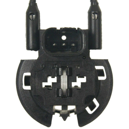Standard Ignition Socket S1000