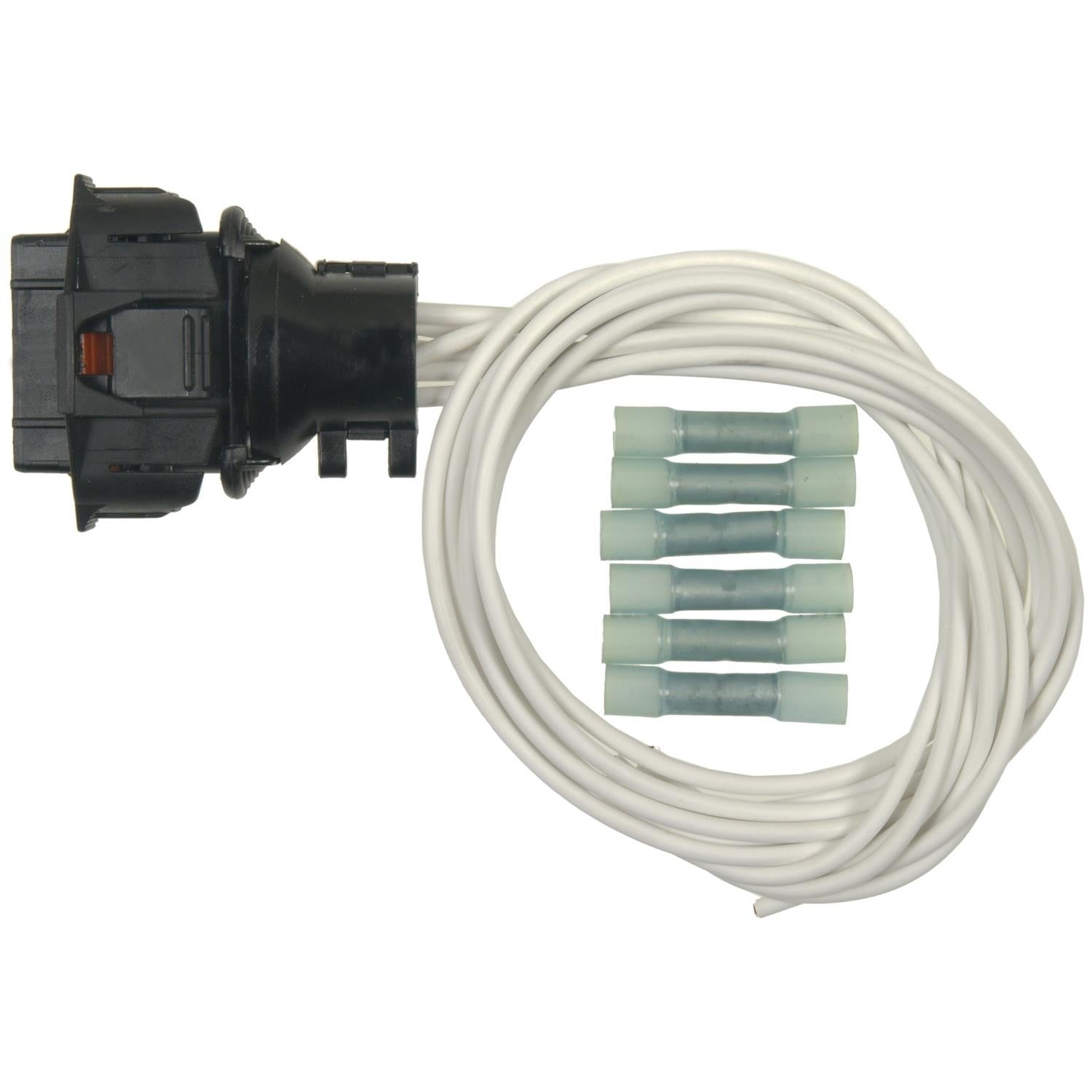Standard Ignition Ignition Coil Connector S-1001