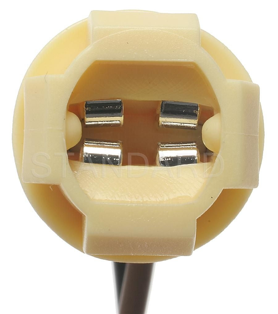 Standard Ignition Multi-Purpose Light Bulb Socket S-100