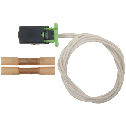 Standard Ignition Fuel Injector Connector S-1014