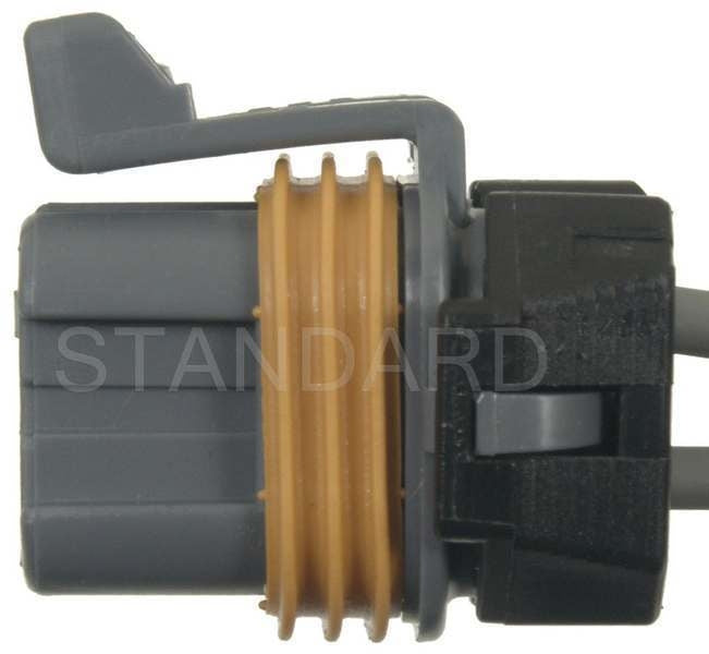 Standard Ignition HVAC Control Module Connector S-1016