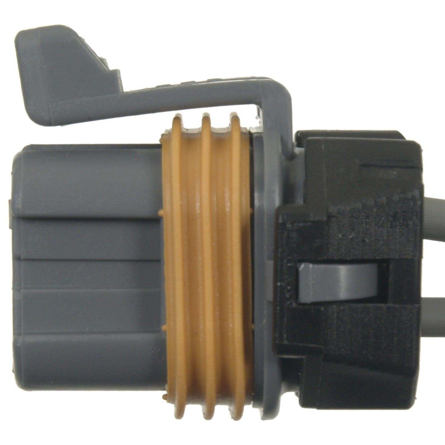 Standard Ignition HVAC Control Module Connector S-1016