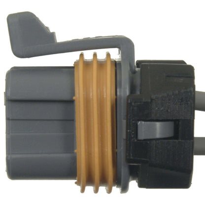 Standard Ignition HVAC Control Module Connector S-1016