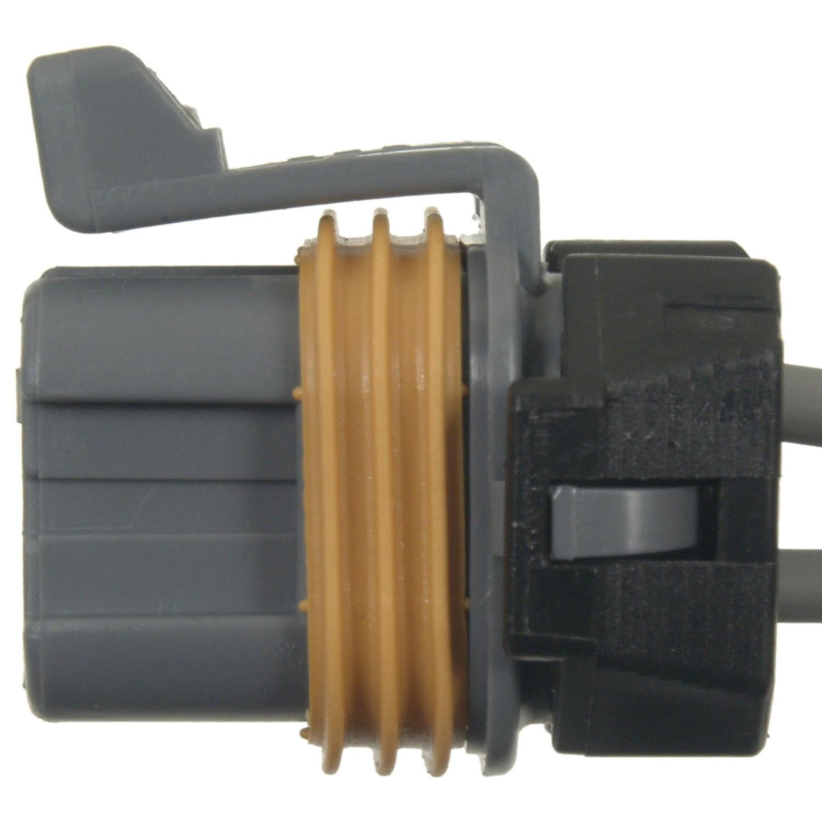 Standard Ignition HVAC Control Module Connector S-1016