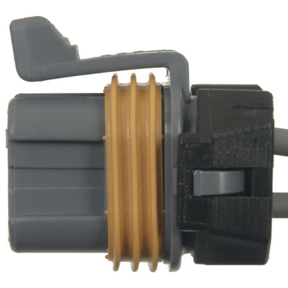 Standard Ignition HVAC Control Module Connector S-1016