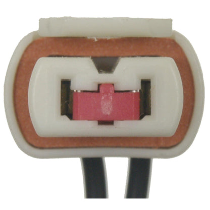 Standard Ignition Door Lock Actuator Connector S-1018
