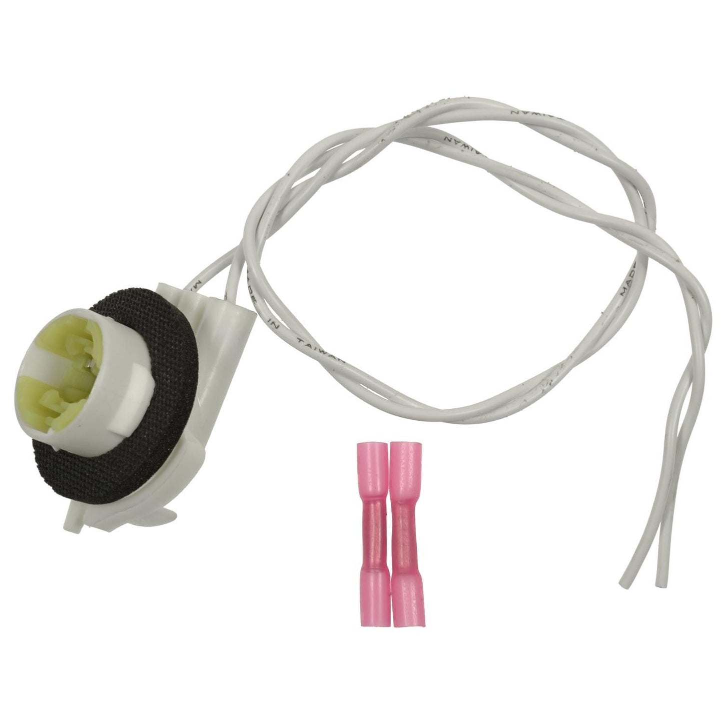 Standard Ignition Socket S-1022