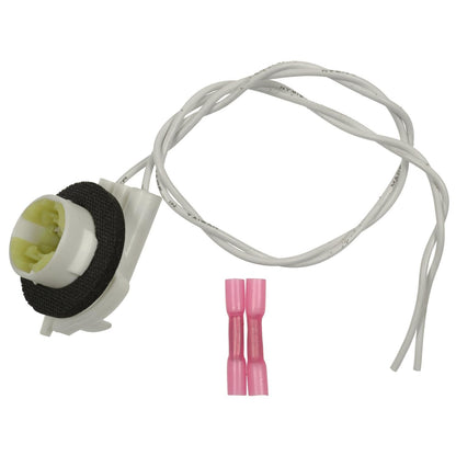 Standard Ignition Socket S-1022