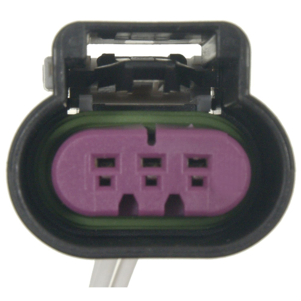 Standard Ignition ABS Modulator Sensor Connector S-1025