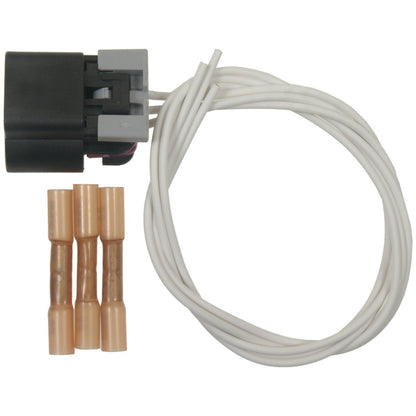 Standard Ignition ABS Modulator Sensor Connector S-1025
