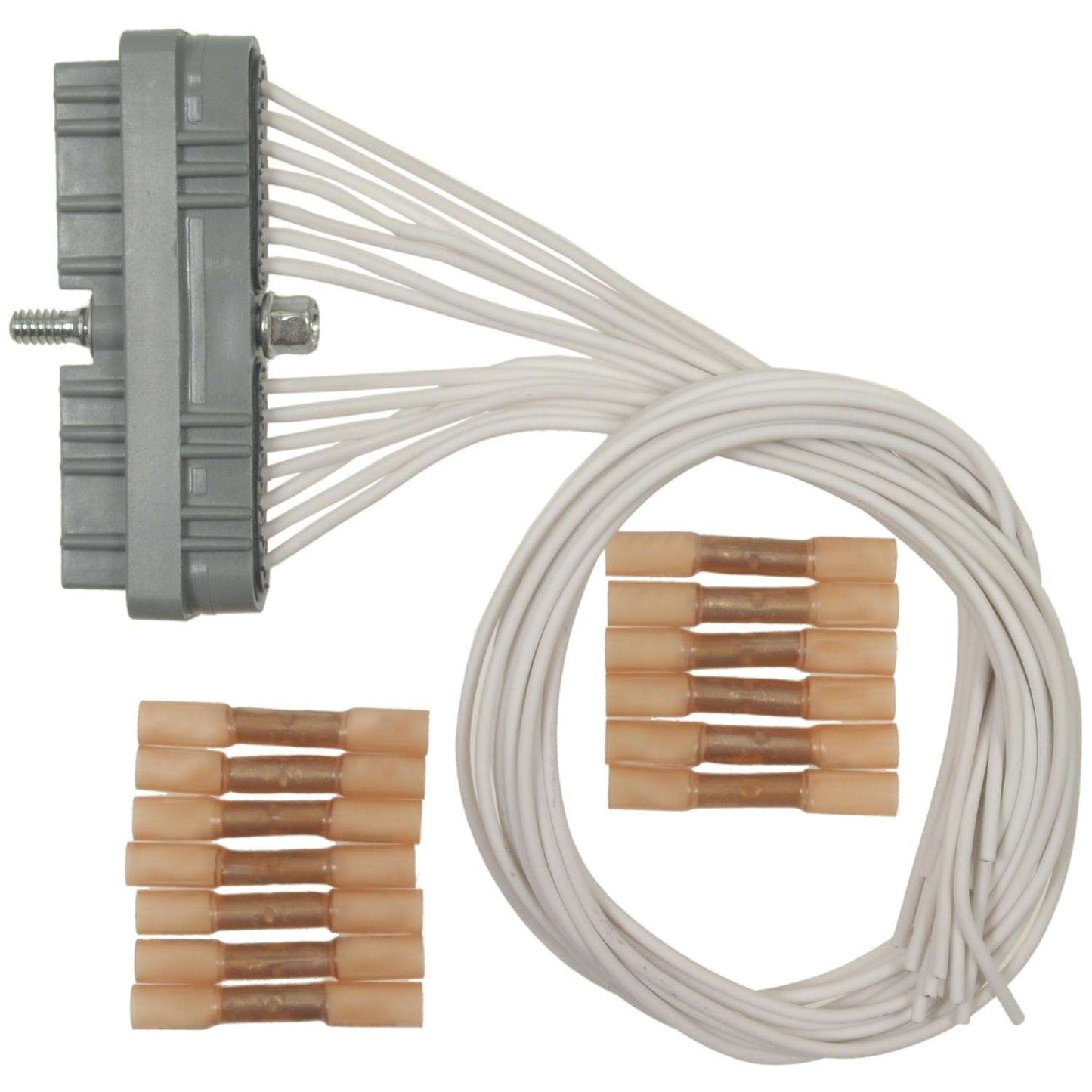Standard Ignition Engine Wiring Harness Connector S-1026